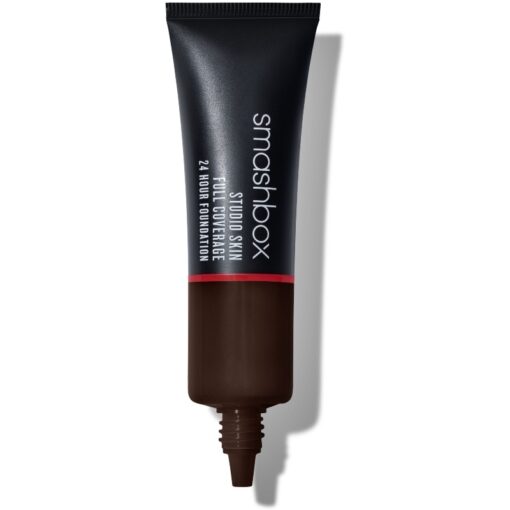 shop Smashbox Studio Skin 24H Full Coverage Foundation 30 ml - 4.7 af Smashbox - online shopping tilbud rabat hos shoppetur.dk