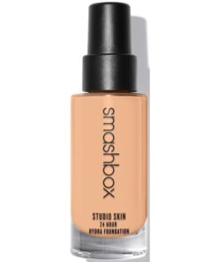 shop Smashbox Studio Skin 24Hour Wear Hydrating Foundation 30 ml - 0.5 af Smashbox - online shopping tilbud rabat hos shoppetur.dk