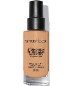 shop Smashbox Studio Skin 24Hour Wear Hydrating Foundation 30 ml - 2.15 af Smashbox - online shopping tilbud rabat hos shoppetur.dk