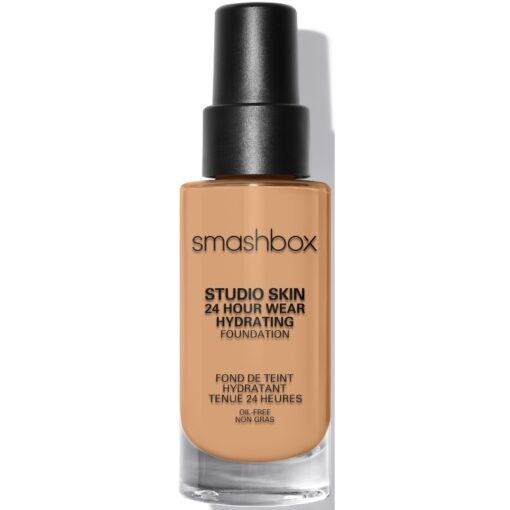 shop Smashbox Studio Skin 24Hour Wear Hydrating Foundation 30 ml - 2.15 af Smashbox - online shopping tilbud rabat hos shoppetur.dk