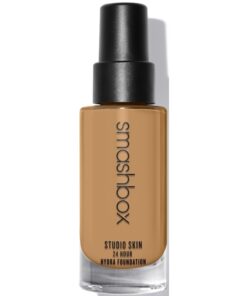 shop Smashbox Studio Skin 24Hour Wear Hydrating Foundation 30 ml - 3.18 af Smashbox - online shopping tilbud rabat hos shoppetur.dk