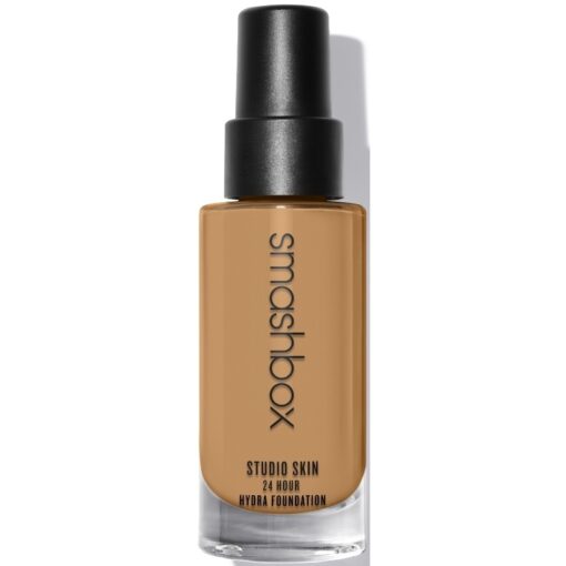 shop Smashbox Studio Skin 24Hour Wear Hydrating Foundation 30 ml - 3.18 af Smashbox - online shopping tilbud rabat hos shoppetur.dk