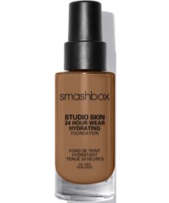 shop Smashbox Studio Skin 24Hour Wear Hydrating Foundation 30 ml - 4.2 af Smashbox - online shopping tilbud rabat hos shoppetur.dk