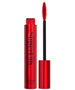 shop Smashbox Super Fan Fanned-Out Mascara 10 ml - Black af Smashbox - online shopping tilbud rabat hos shoppetur.dk