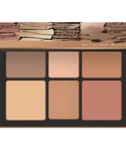 shop Smashbox The Cali Contour 20