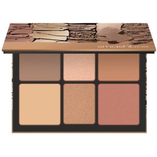 shop Smashbox The Cali Contour 20