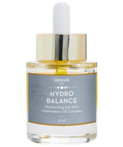 shop Smuuk Skin HydroBalance Oil 30 ml af Smuuk Skin - online shopping tilbud rabat hos shoppetur.dk