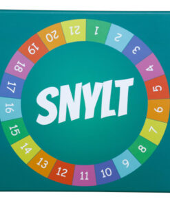 shop Snylt af game-inventors - online shopping tilbud rabat hos shoppetur.dk