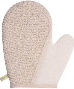 shop So Eco 2-1 Exfoliating Glove af So Eco - online shopping tilbud rabat hos shoppetur.dk