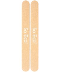 shop So Eco 2 Bamboo Nail Files af So Eco - online shopping tilbud rabat hos shoppetur.dk