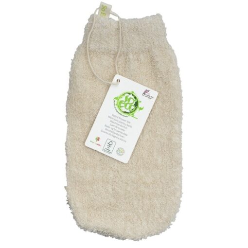 shop So Eco Bath & Shower Mitt af So Eco - online shopping tilbud rabat hos shoppetur.dk