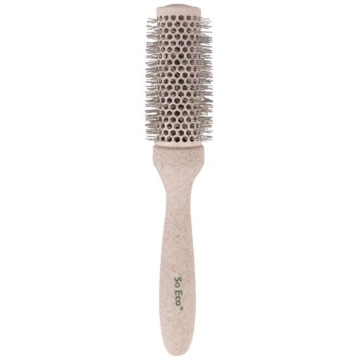 shop So Eco Biodegradable Radial Brush 32 mm af So Eco - online shopping tilbud rabat hos shoppetur.dk