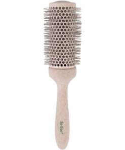 shop So Eco Biodegradable Radial Brush 43 mm af So Eco - online shopping tilbud rabat hos shoppetur.dk