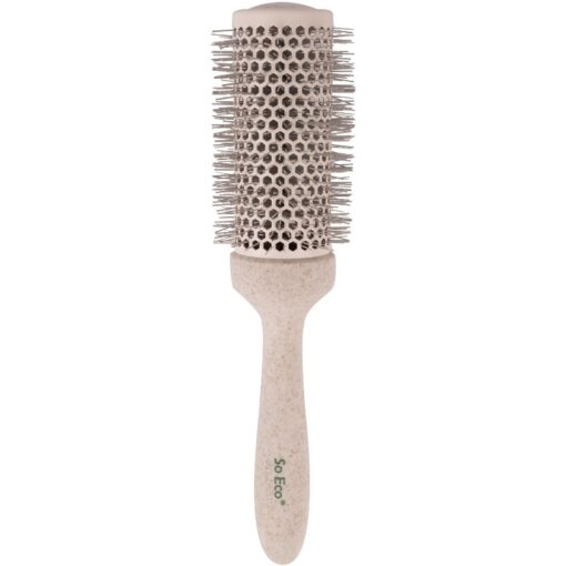 shop So Eco Biodegradable Radial Brush 43 mm af So Eco - online shopping tilbud rabat hos shoppetur.dk