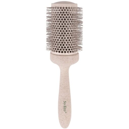 shop So Eco Biodegradable Radial Brush 53 mm af So Eco - online shopping tilbud rabat hos shoppetur.dk