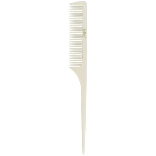 shop So Eco Biodegradable Tail Comb af So Eco - online shopping tilbud rabat hos shoppetur.dk