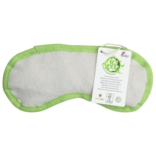 shop So Eco Calming Sleep Mask af So Eco - online shopping tilbud rabat hos shoppetur.dk