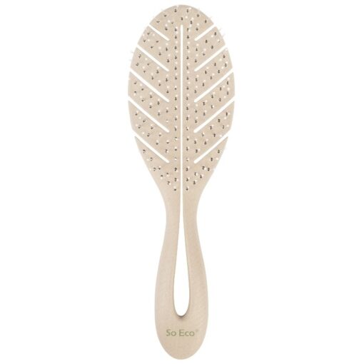 shop So Eco Detangling Hair Brush af So Eco - online shopping tilbud rabat hos shoppetur.dk