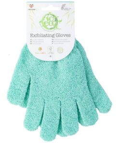 shop So Eco Exfoliating Gloves af So Eco - online shopping tilbud rabat hos shoppetur.dk