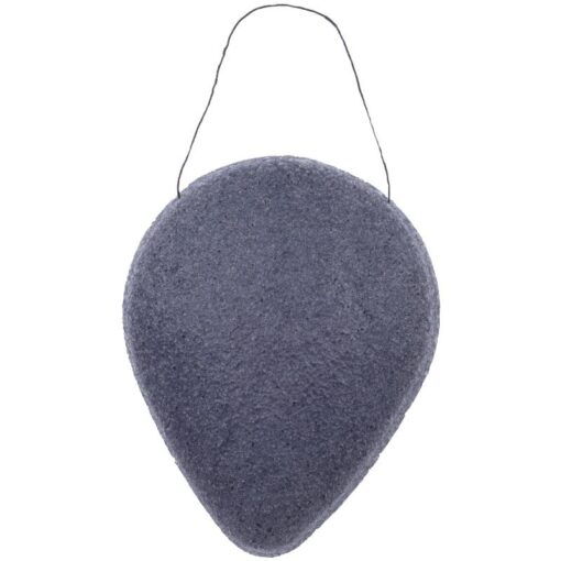 shop So Eco Konjac Sponge - Charcoal af So Eco - online shopping tilbud rabat hos shoppetur.dk