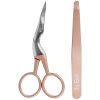 shop So Eco Shaping Brow Scissor & Tweezer af So Eco - online shopping tilbud rabat hos shoppetur.dk