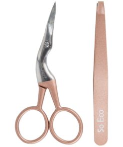 shop So Eco Shaping Brow Scissor & Tweezer af So Eco - online shopping tilbud rabat hos shoppetur.dk