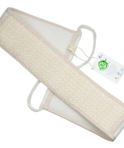 shop So Eco Shower Back Strap af So Eco - online shopping tilbud rabat hos shoppetur.dk