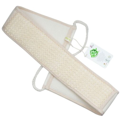 shop So Eco Shower Back Strap af So Eco - online shopping tilbud rabat hos shoppetur.dk