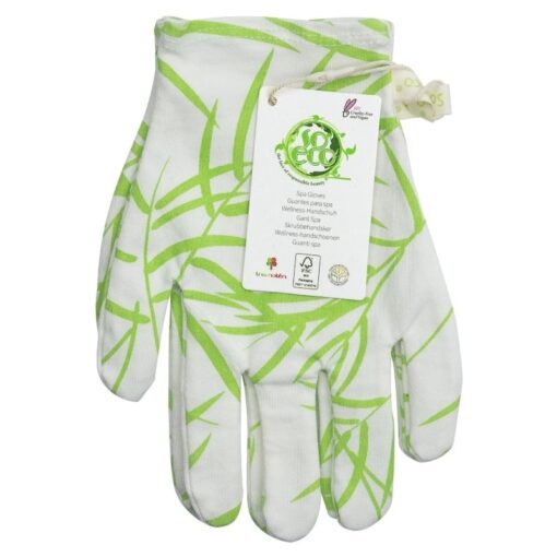 shop So Eco Spa Gloves af So Eco - online shopping tilbud rabat hos shoppetur.dk