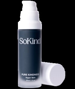 shop SoKind Pure Kindness Repair Balm 30 ml af SoKind - online shopping tilbud rabat hos shoppetur.dk