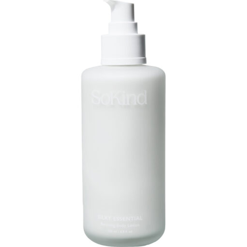 shop SoKind Silky Essential Reviving Body Lotion 200 ml af SoKind - online shopping tilbud rabat hos shoppetur.dk