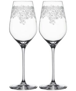 shop Spiegelau hvidvinsglas - Arasbesque - 2 stk. af spiegelau - online shopping tilbud rabat hos shoppetur.dk