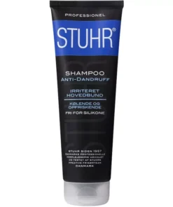 shop Stuhr Anti-Dandruff Shampoo 250 ml af Stuhr - online shopping tilbud rabat hos shoppetur.dk