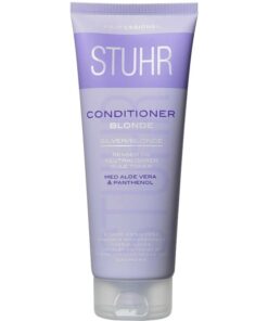 shop Stuhr Blonde Conditioner 200 ml af Stuhr - online shopping tilbud rabat hos shoppetur.dk