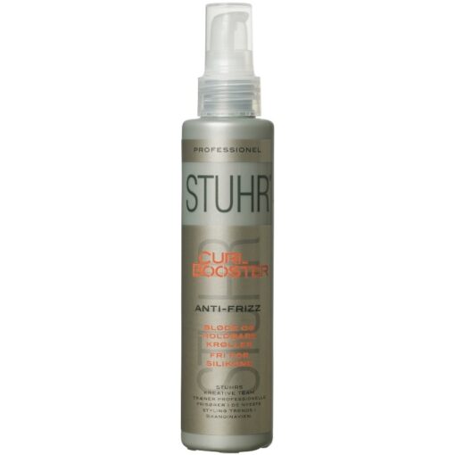 shop Stuhr Curl Booster 150 ml af Stuhr - online shopping tilbud rabat hos shoppetur.dk