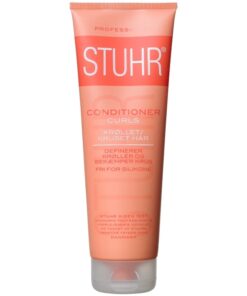 shop Stuhr Curls Conditioner 200 ml af Stuhr - online shopping tilbud rabat hos shoppetur.dk