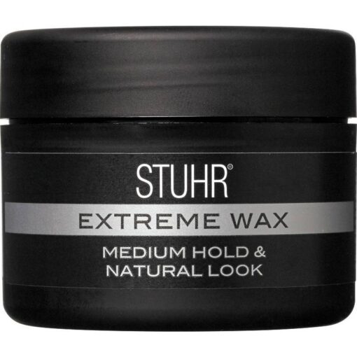 shop Stuhr Extreme Wax 100 ml af Stuhr - online shopping tilbud rabat hos shoppetur.dk