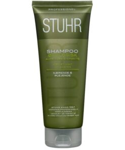 shop Stuhr Organic Shampoo 200 ml af Stuhr - online shopping tilbud rabat hos shoppetur.dk