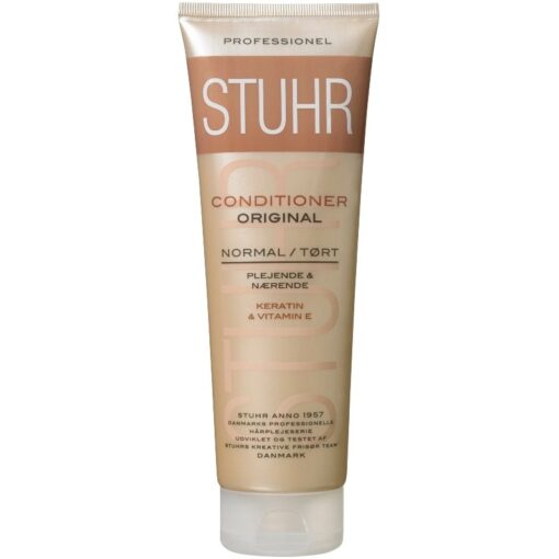 shop Stuhr Original Conditioner 250 ml af Stuhr - online shopping tilbud rabat hos shoppetur.dk