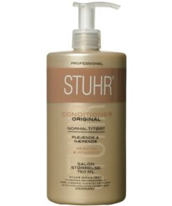 shop Stuhr Original Conditioner 750 ml af Stuhr - online shopping tilbud rabat hos shoppetur.dk