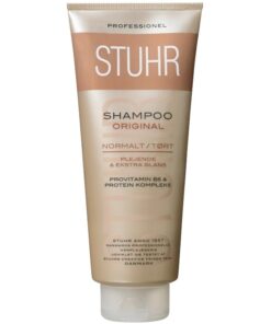 shop Stuhr Original Shampoo 350 ml af Stuhr - online shopping tilbud rabat hos shoppetur.dk