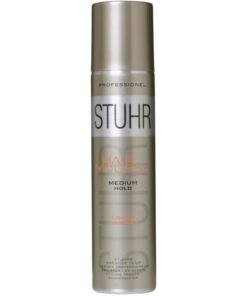 shop Stuhr Styling Hair Mousse 250 ml af Stuhr - online shopping tilbud rabat hos shoppetur.dk