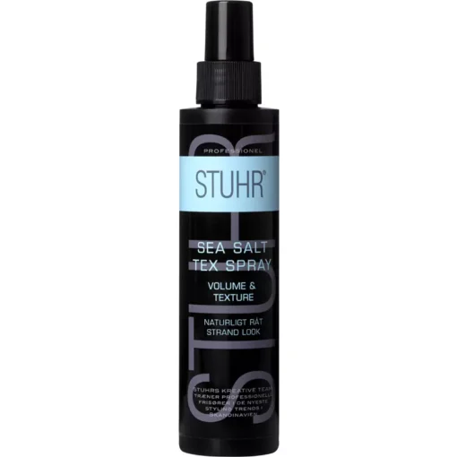 shop Stuhr Styling Sea Salt Tex Spray 150 ml af Stuhr - online shopping tilbud rabat hos shoppetur.dk