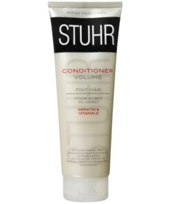 shop Stuhr Volume Conditioner 250 ml af Stuhr - online shopping tilbud rabat hos shoppetur.dk