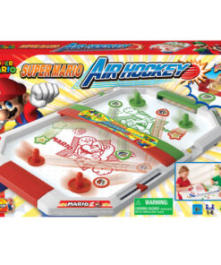 shop Super Mario Air Hockey af super-mario - online shopping tilbud rabat hos shoppetur.dk