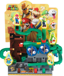 shop Super Mario adventure game af super-mario - online shopping tilbud rabat hos shoppetur.dk