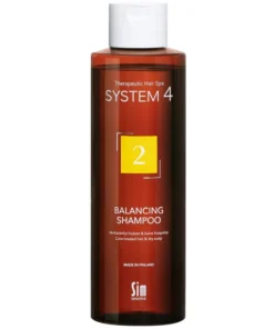 shop System 4 - 2 Balancing Shampoo For Dry Hair & Scalp 250 ml af System 4 - online shopping tilbud rabat hos shoppetur.dk