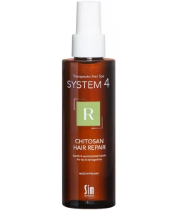 shop System 4 - R Chitosan Hair Repair Leave-In Spray For Damaged Hair 150 ml af System 4 - online shopping tilbud rabat hos shoppetur.dk