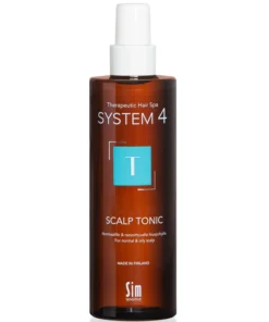 shop System 4 - T Scalp Tonic For Normal & Dry Scalp 150 ml af System 4 - online shopping tilbud rabat hos shoppetur.dk