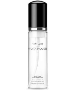 shop TAN-LUXE Hydra Mousse Self-Tan Mousse 200 ml - Medium/Dark af TanLuxe - online shopping tilbud rabat hos shoppetur.dk